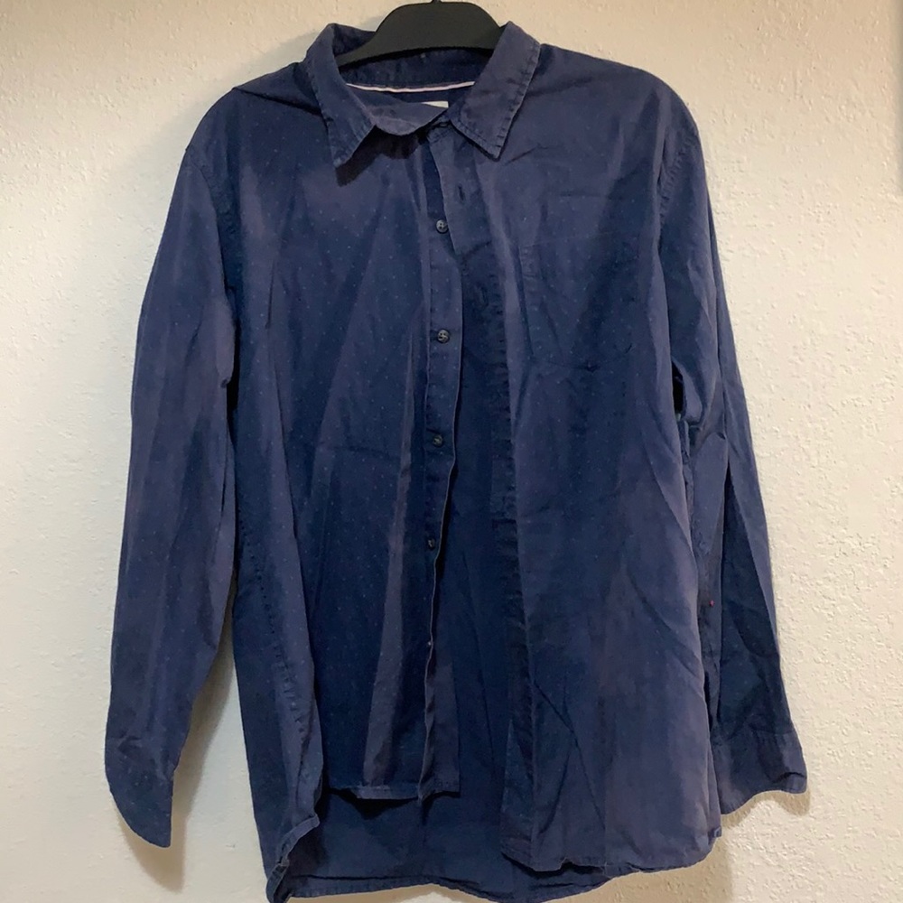 Wrangler shirt